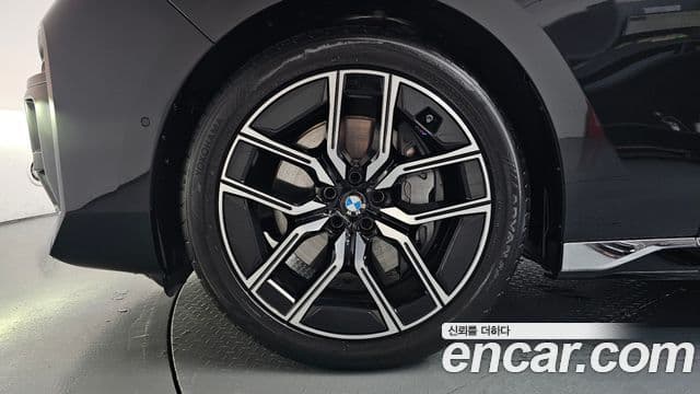 BMW 7 Series 2026 — Şəkil 5/20