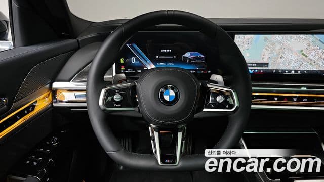 BMW 7 Series 2026 — Şəkil 13/20