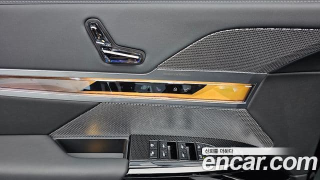 BMW 7 Series 2026 — Photo 25/35