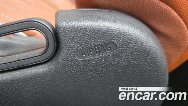 Mini Cooper S Convertible 2021 — Photo 4/31