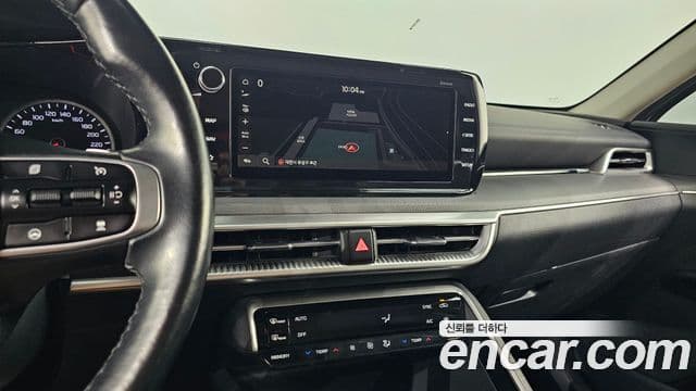 Kia K5 2020 — ფოტო 13/20