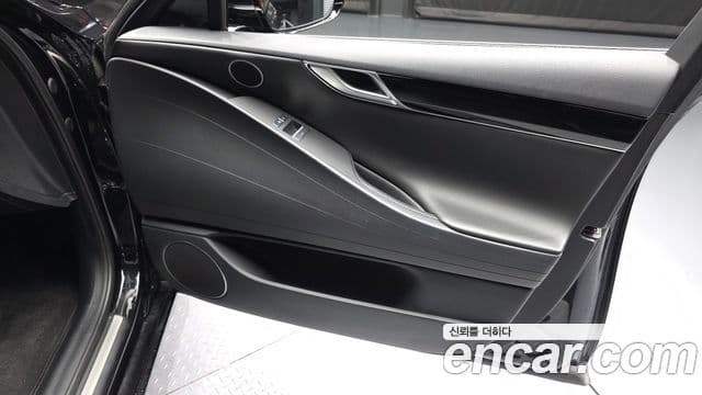 Genesis G80 2020 — Photo 5/33