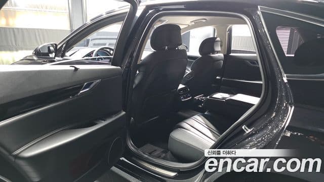 Genesis G80 2020 — Photo 7/33
