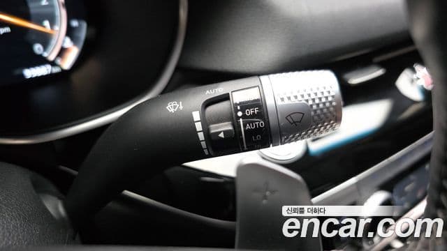 Genesis G80 2020 — Photo 9/33