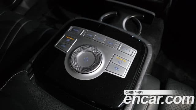 Genesis G80 2020 — Photo 13/33