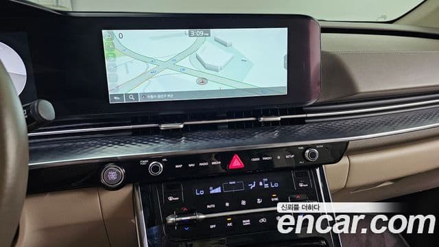 Kia Carnival 2021 — Фото 15/20
