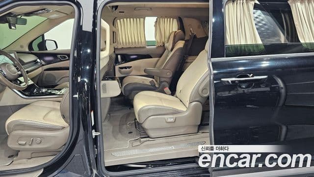 Kia Carnival 2021 — Şəkil 1/30
