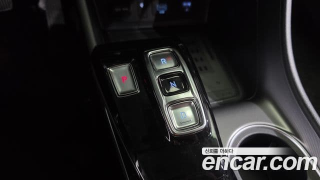 Hyundai Sonata 2022 — Şəkil 9/20