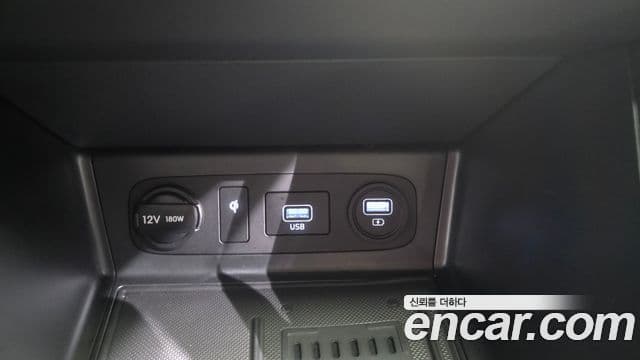 Hyundai Sonata 2022 — Фото 13/20