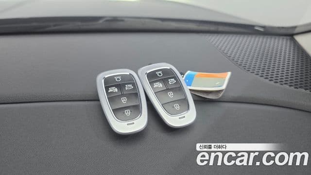 Hyundai Sonata 2022 — Фото 17/20