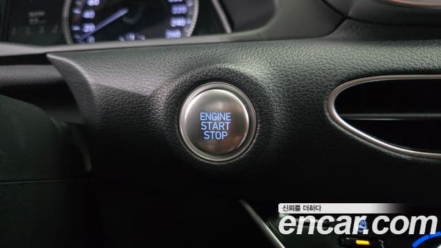 Hyundai Sonata Hybrid 2022 — Şəkil 1/32
