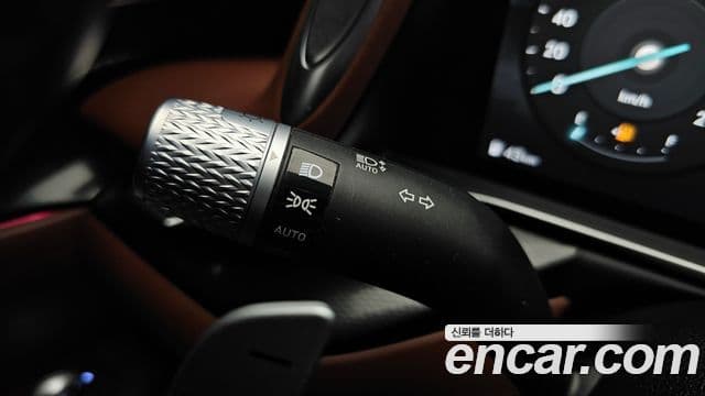 Genesis G90 2022 — Şəkil 11/38