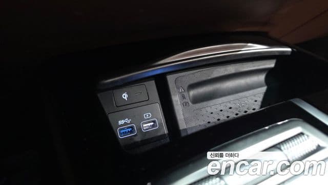 Genesis G80 2024 — ფოტო 41/42