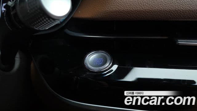 Genesis G80 2024 — ფოტო 20/42