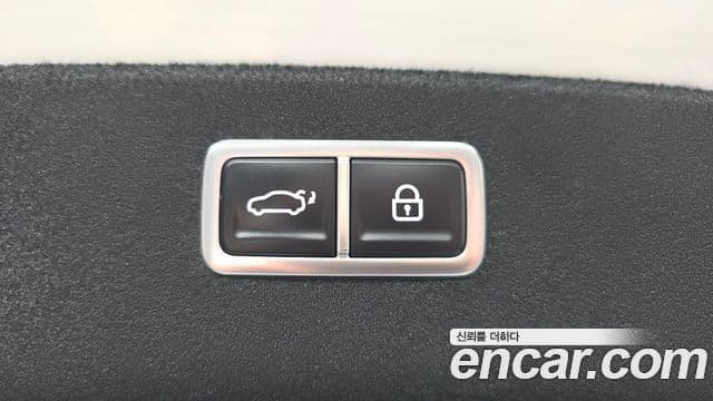 Genesis G80 2024 — ფოტო 4/42