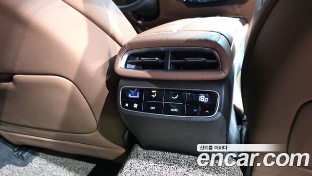 Genesis G80 2024 — ფოტო 22/42