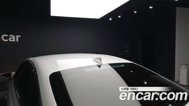 Genesis G80 2024 — ფოტო 13/42