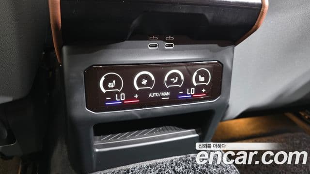 BMW 5 Series 2025 — Фото 18/20