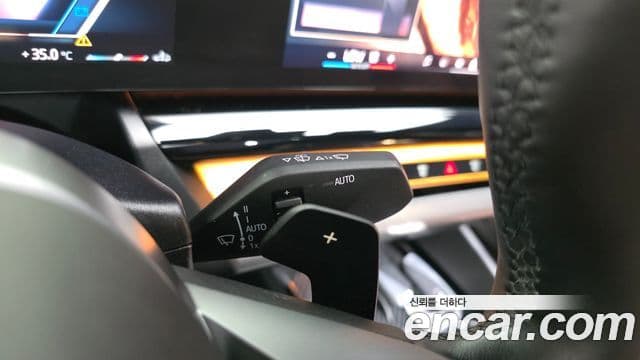 BMW 5 Series 2025 — Şəkil 13/34