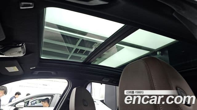 BMW X3 2018 — ფოტო 19/20