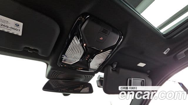 BMW X3 2018 — Photo 7/34