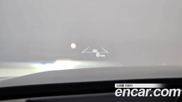 Kia K8 2025 — Photo 26/30