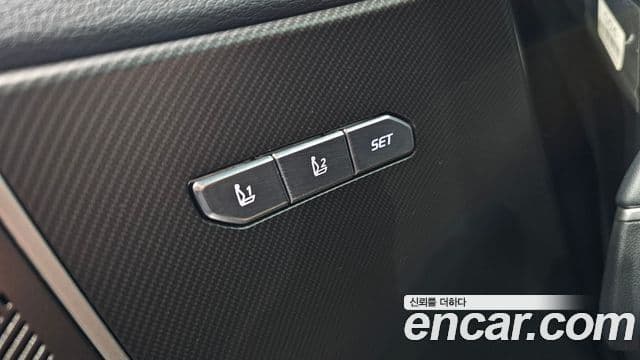 Kia K8 2025 — Photo 27/30