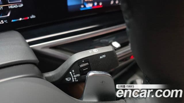 BMW X6 2025 — ფოტო 18/20