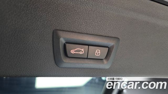 BMW X6 2025 — Photo 6/30