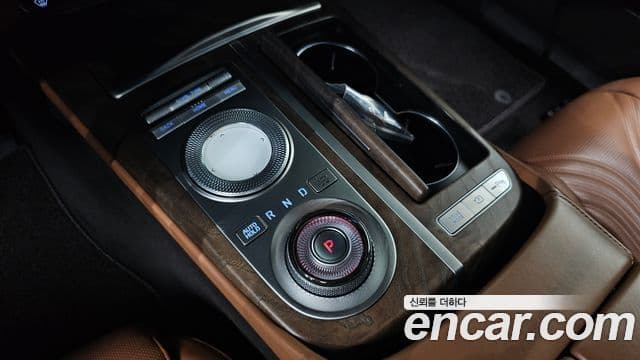 Genesis G80 2020 — Photo 3/20
