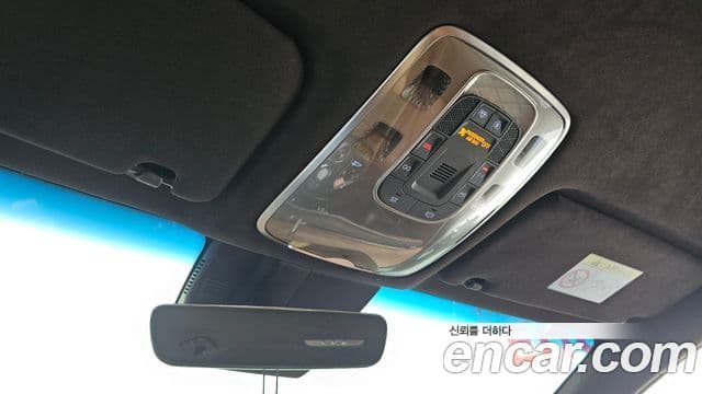 Genesis G80 2020 — Photo 16/20