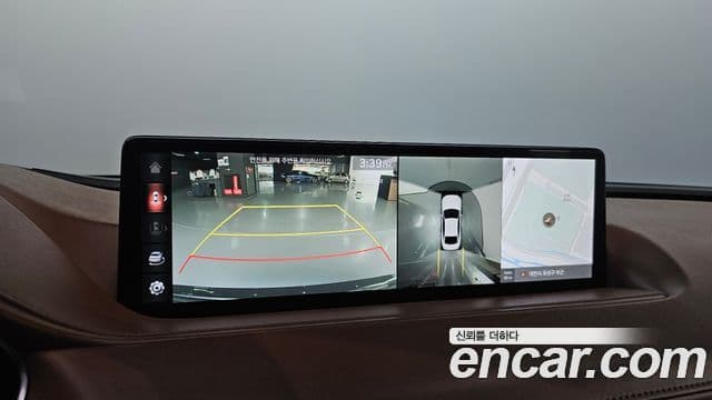 Genesis G80 2020 — Photo 13/20