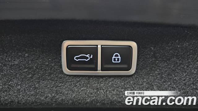 Genesis G80 2020 — Photo 4/20