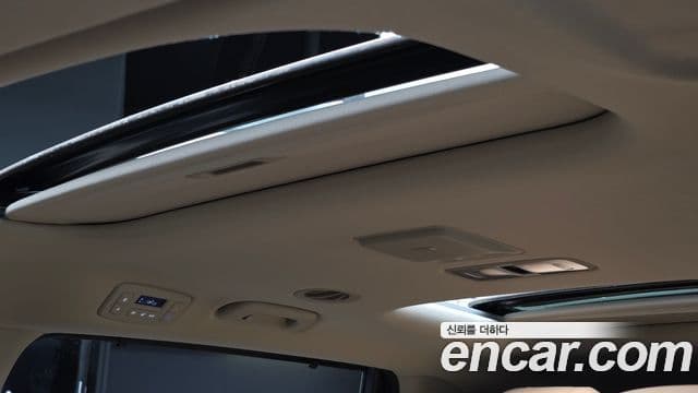 Kia Carnival 2022 — Photo 28/35