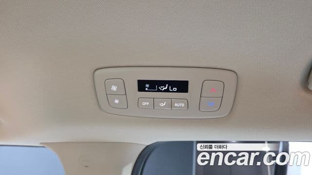 Kia Carnival 2022 — Photo 35/35