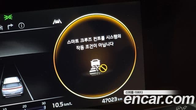 Kia Carnival 2022 — Photo 34/35
