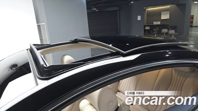 Mercedes-Benz E-Class 2023 — Фото 15/20