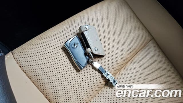 Lexus UX250h 2022 — Photo 30/32