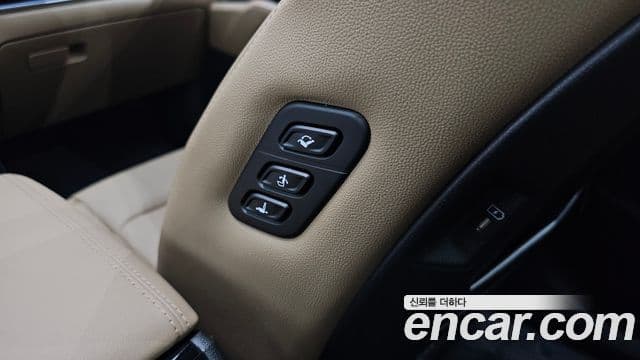 Kia Sorento 2024 — Фото 20/20