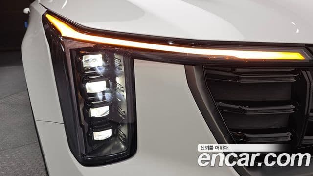 Kia Sorento 2024 — ფოტო 10/36