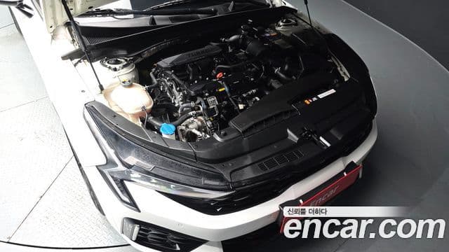 Kia K5 2024 — Photo 23/43