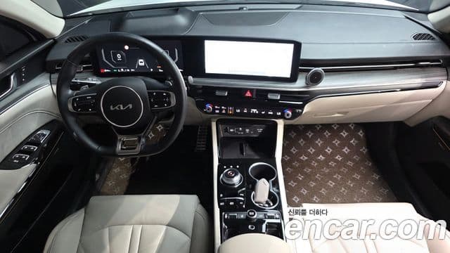 Kia K5 2024 — Photo 3/43