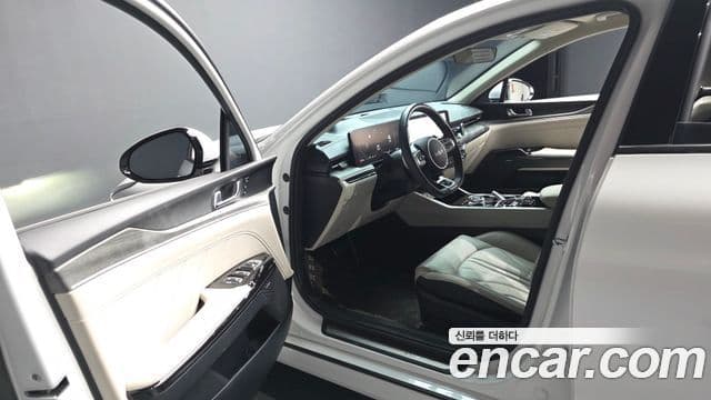 Kia K5 2024 — Photo 18/43