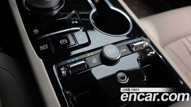 Kia K5 2024 — Photo 7/43
