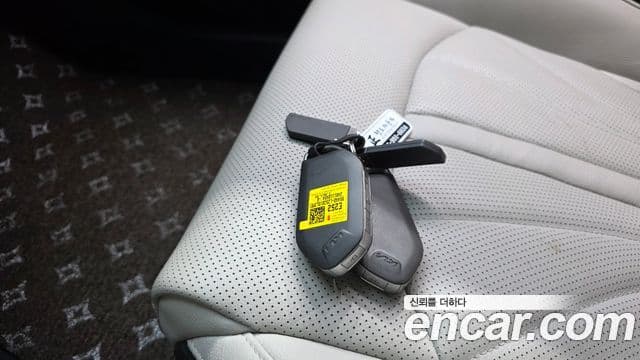 Kia K5 2024 — Photo 2/43