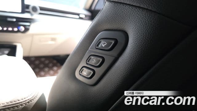 Kia K5 2024 — Photo 39/43
