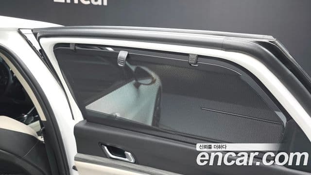 Kia K5 2024 — Photo 31/43