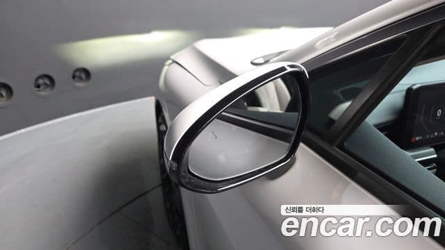 Kia K5 2024 — Photo 24/43