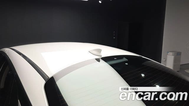 Kia K5 2024 — Photo 4/43