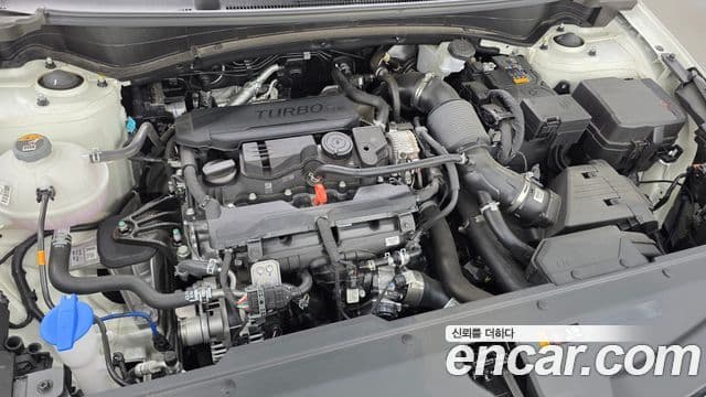 Kia Sportage 2025 — Photo 10/20